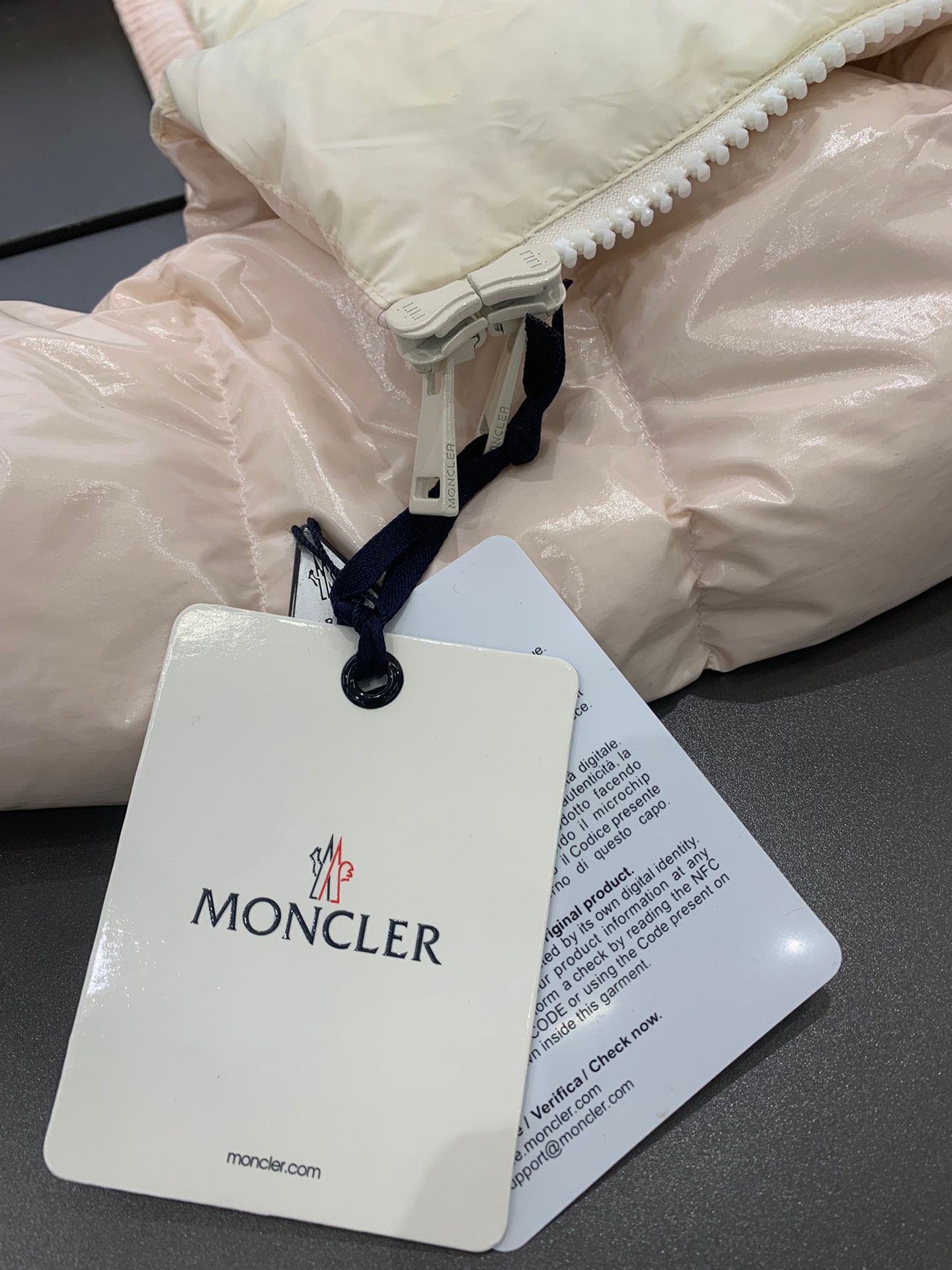 Moncler Down Jackets